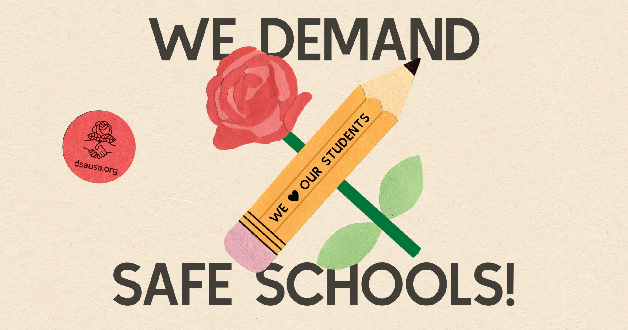 Partner & Partners DSA Safe Schools